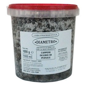 CAPPERI S/SALE PICCOLISSIMO CAL.6/7 KG.1